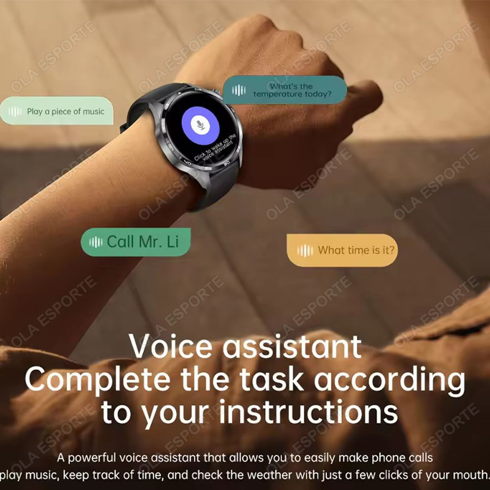 2026 Watch 5 Pro GPS Track Sma - Phase Esports & Gaming Festival บทวิจารณ์และราคา