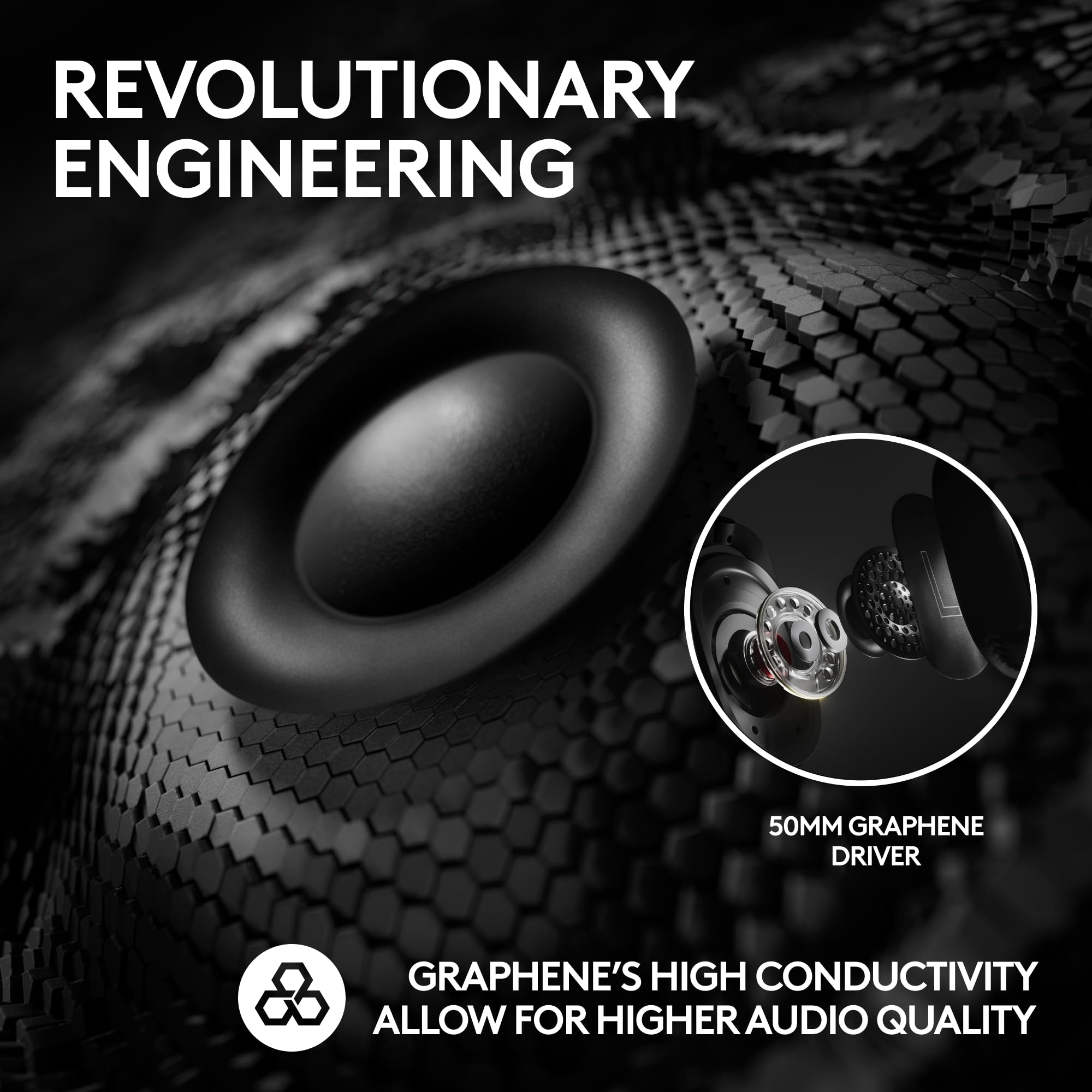 Logitech G PRO X 2 Wireless Ga - Gaming Headset 7.1 บทวิจารณ์และราคา