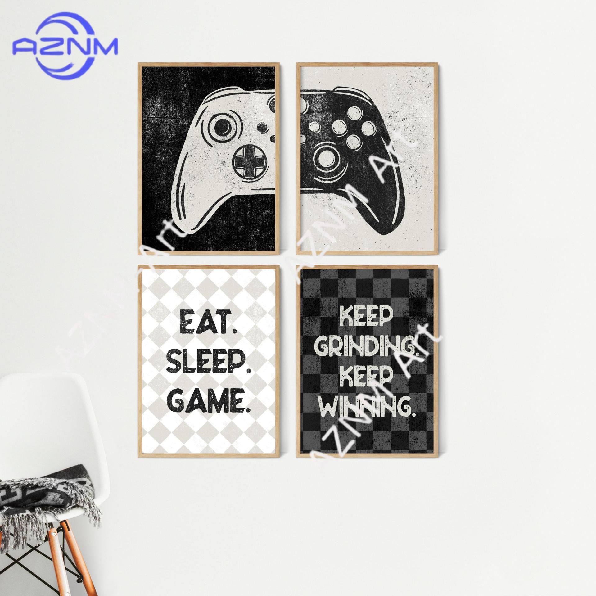 1PC ，Black-and-white game cons - Esports & Gaming Optics Gmbh บทวิจารณ์และราคา
